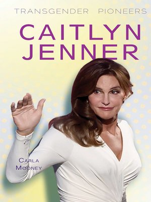 cover image of Caitlyn Jenner